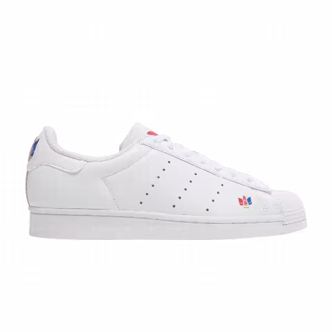 Adidas Superstar Pure 'Cloud White'