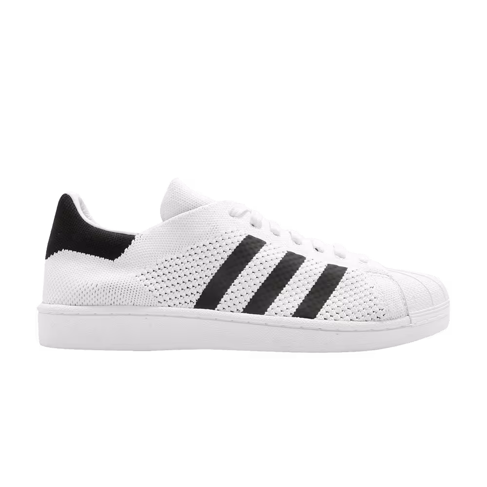 Adidas Superstar Primeknit
