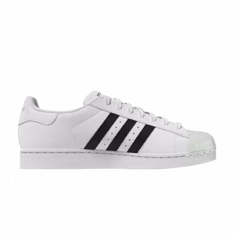 adidas Superstar 2 'Footwear White Core Black'