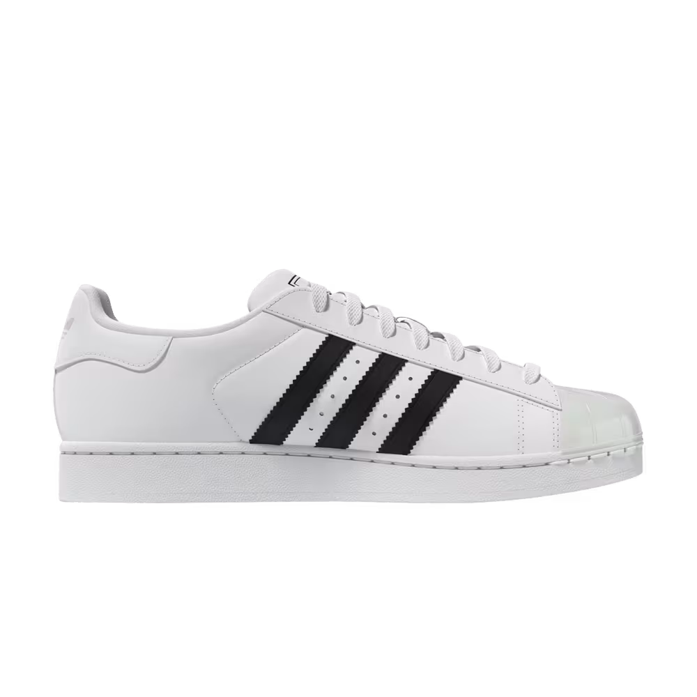 adidas Superstar 2 Footwear White Core Black