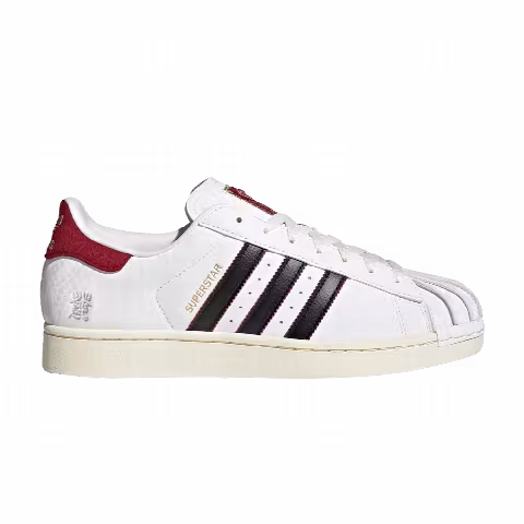 adidas Superstar 'Year of the Snake'