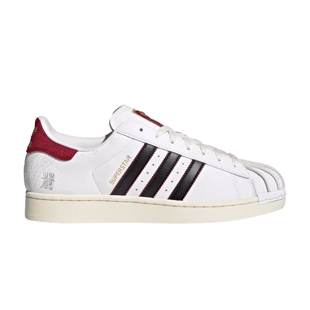 adidas Superstar Year of the Snake