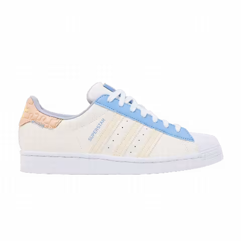 adidas Superstar 'Off White Ecru Tint'