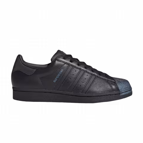 Adidas Superstar 'Black Xeno'