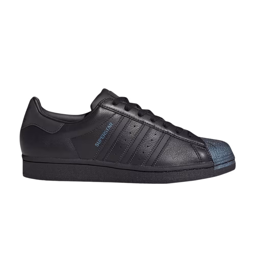 Adidas Superstar Black Xeno