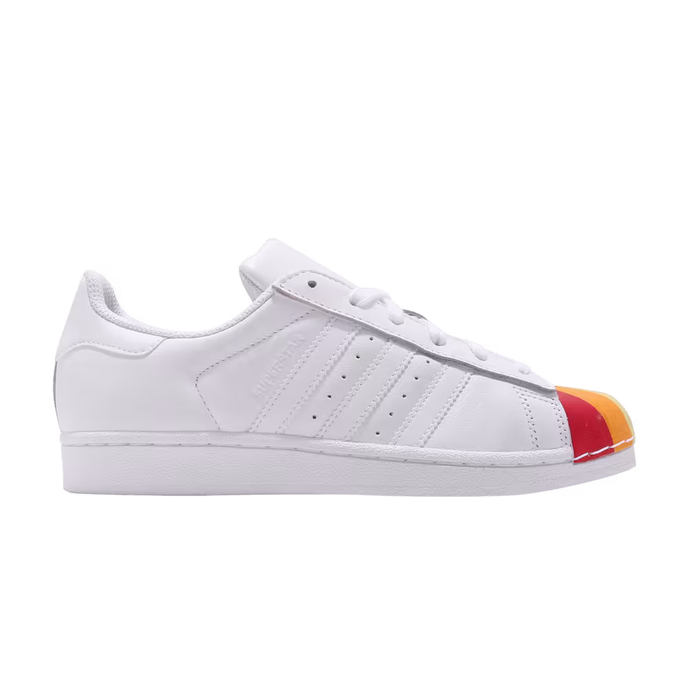 Adidas Superstar Pride