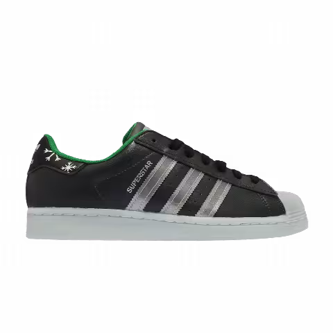 Adidas Superstar 'Xmas'