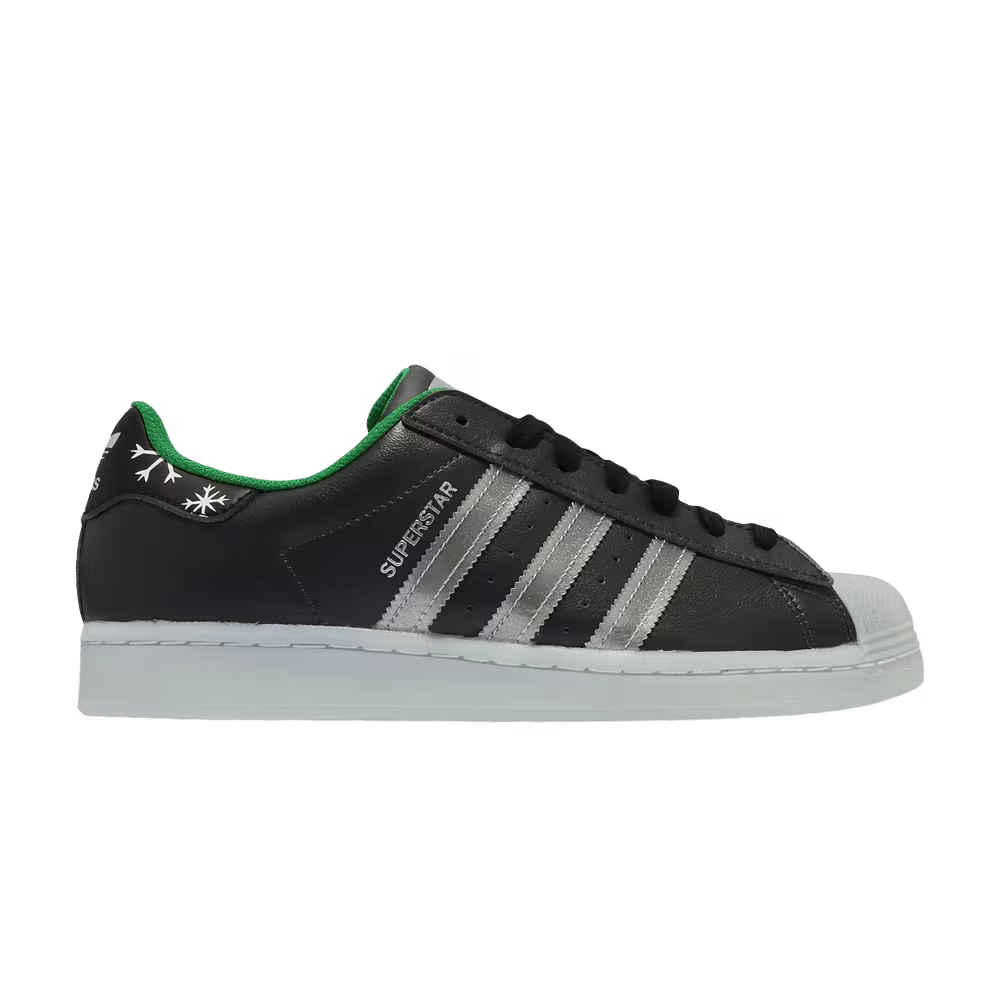 Adidas Superstar Xmas