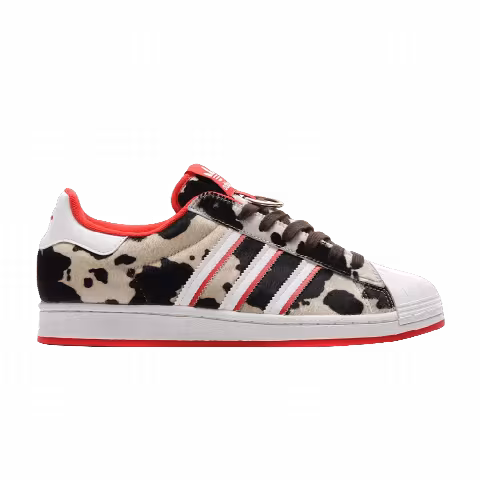 Adidas Superstar 'Chinese New Year - Year Of The Ox'