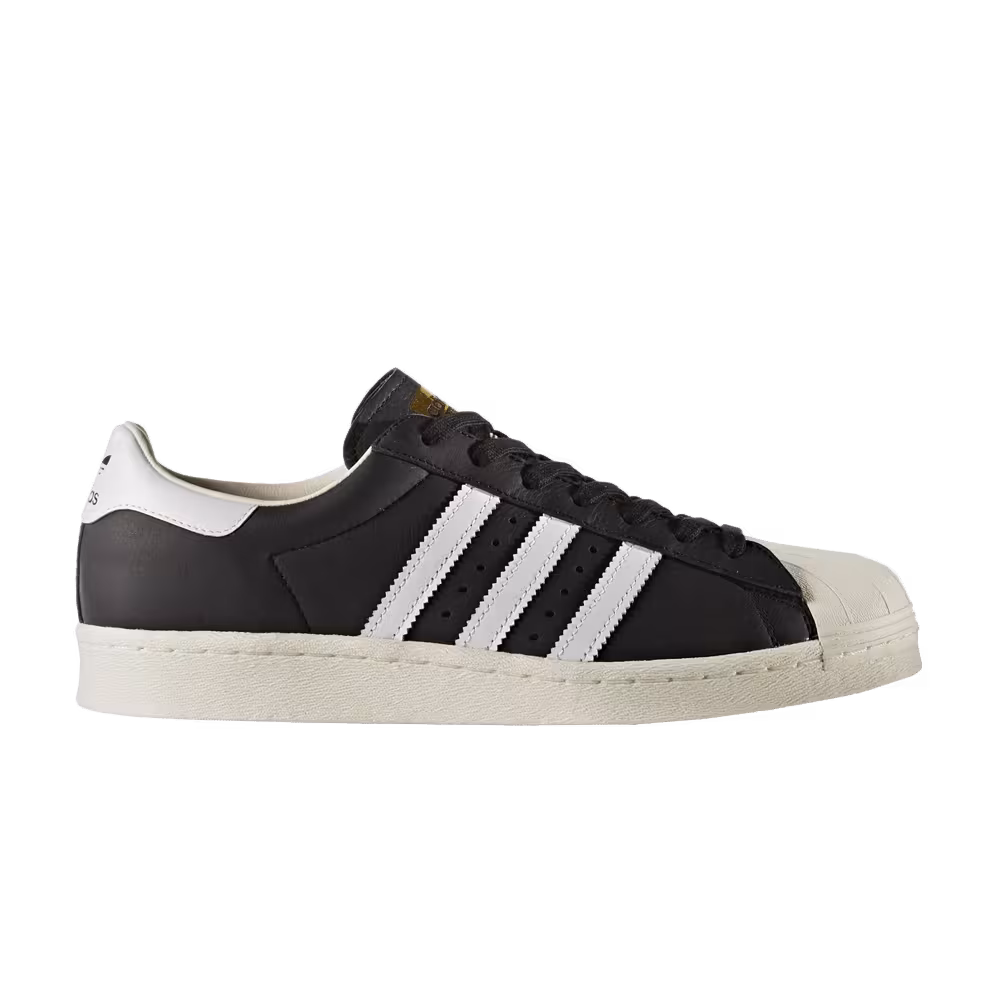 Adidas Superstar Boost Black