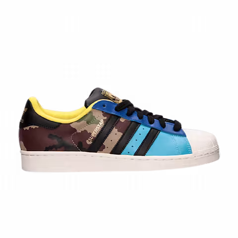 Adidas Superstar Oddity