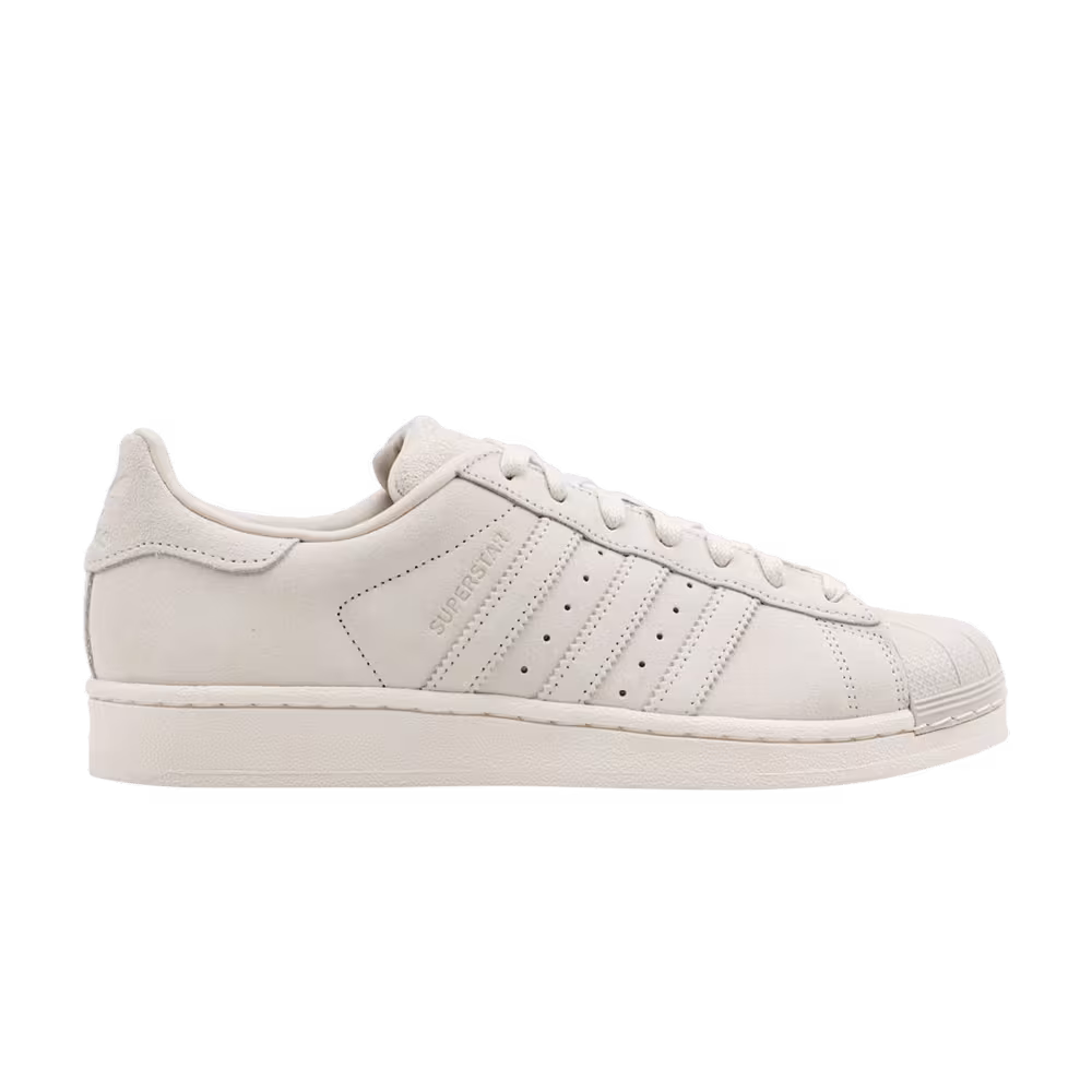 adidas Superstar Clear Brown