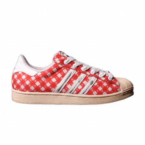 Adidas Superstar 1 Express 'Upper Playground'