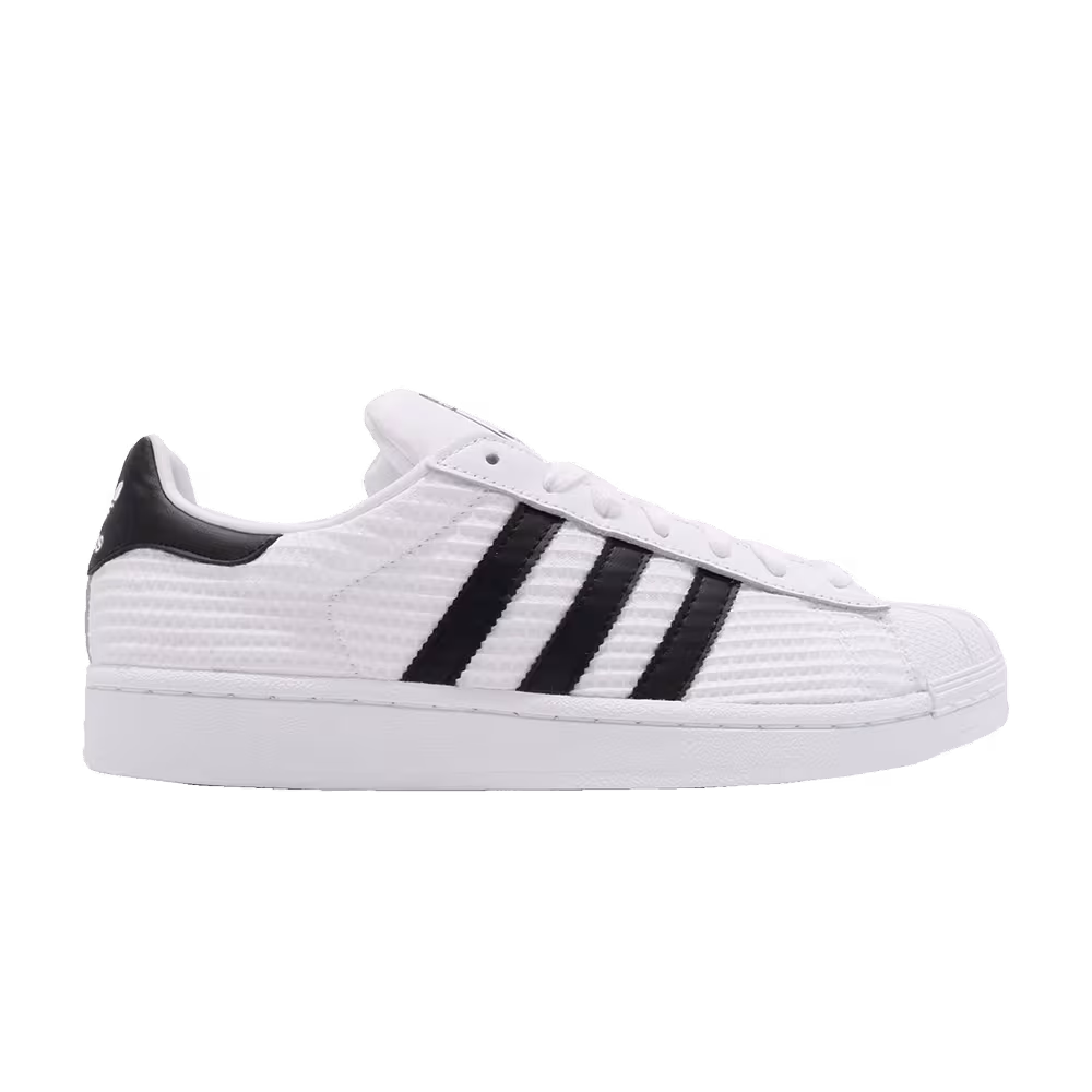Adidas Superstar 3D