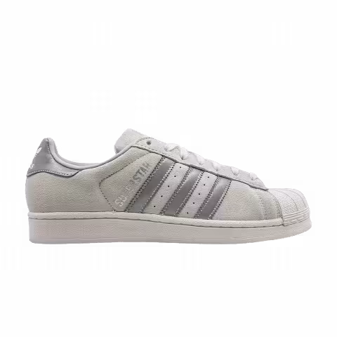 adidas Superstar 'Off White Reflective'