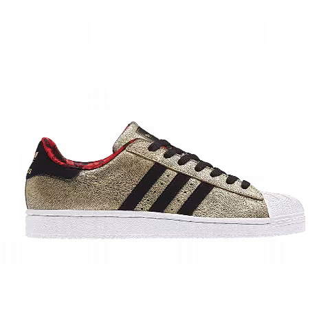 Adidas Superstar 2 'Year of the Horse'