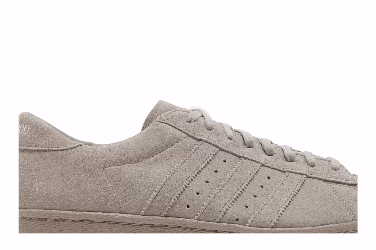 adidas Superstar 80v Metropolis, view 3