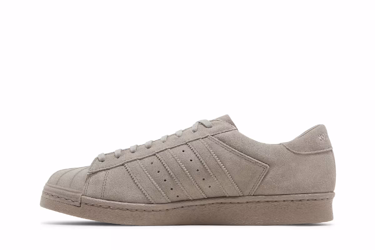 adidas Superstar 80v Metropolis, view 4