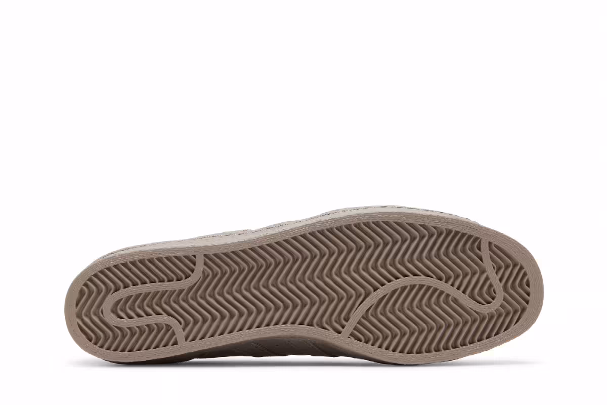 adidas Superstar 80v Metropolis, view 5