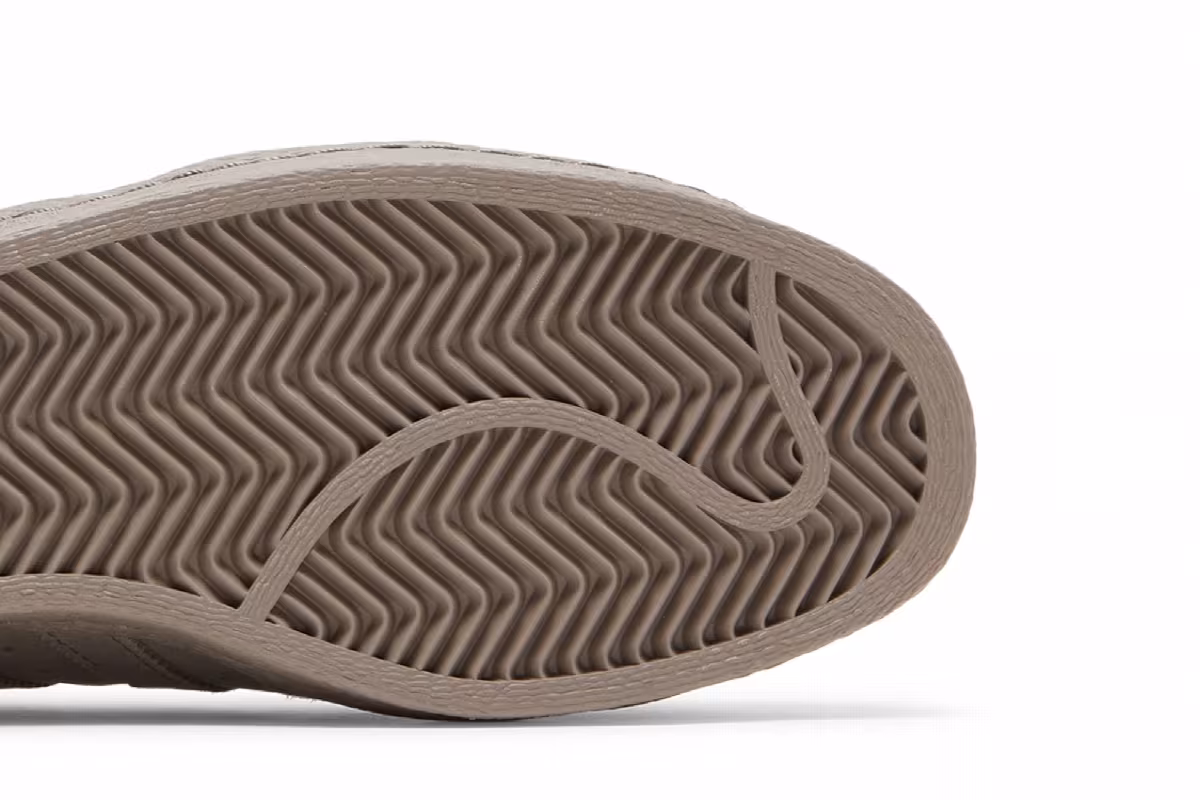 adidas Superstar 80v Metropolis, view 6