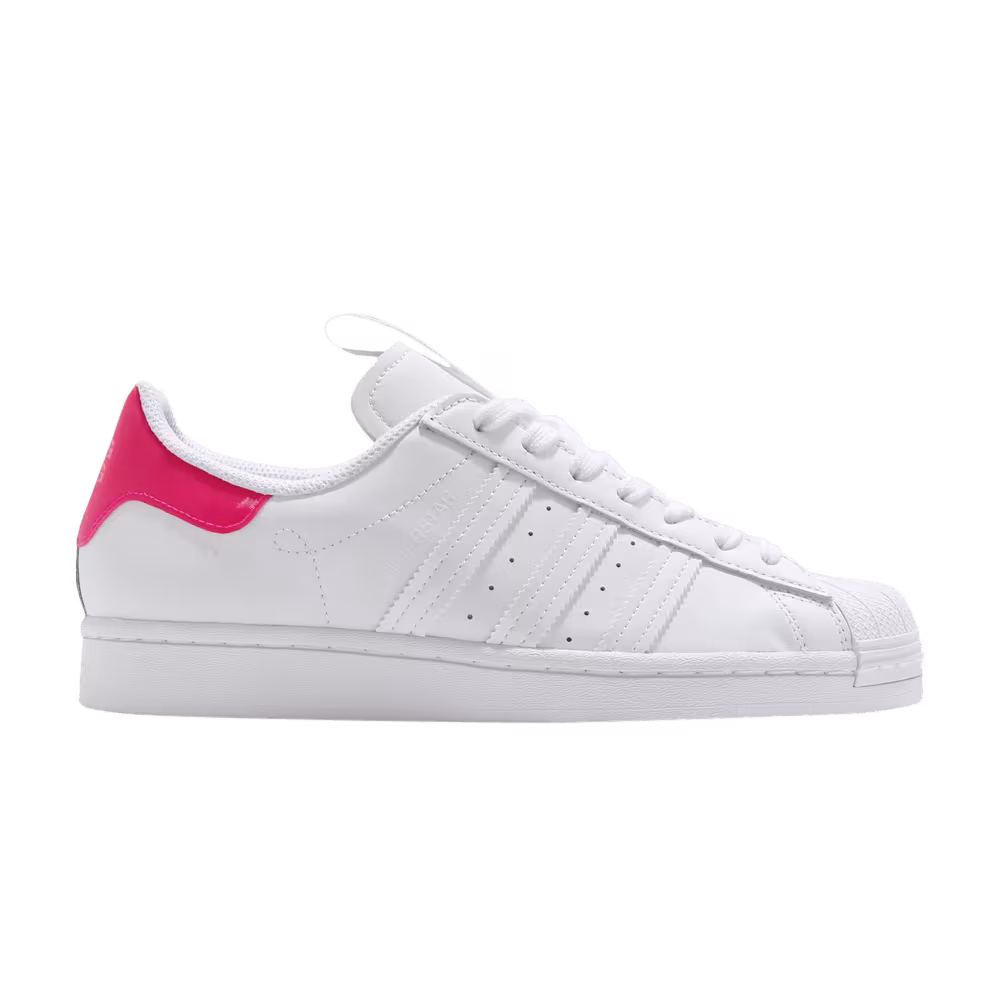 Adidas Superstar Hong Kong Edition