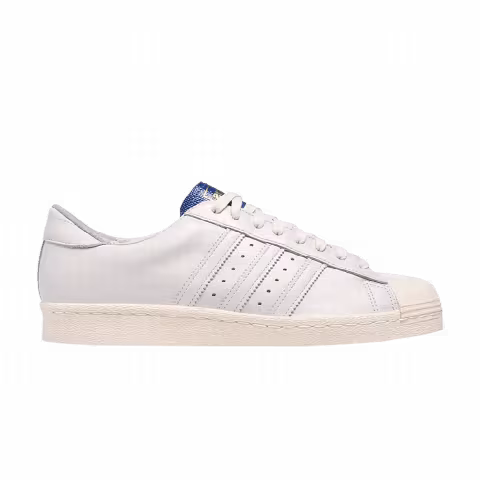 Adidas Superstar BT 'White Collegiate Royal'