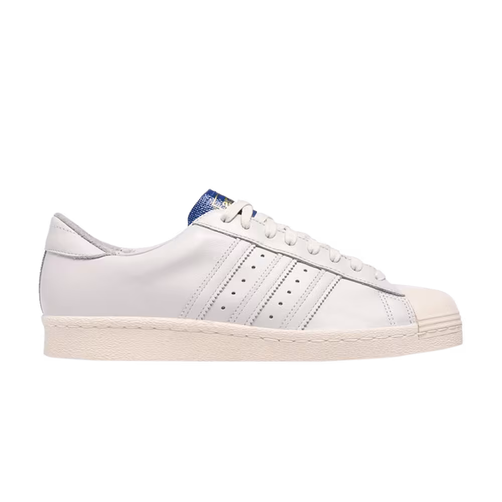 Adidas Superstar BT White Collegiate Royal