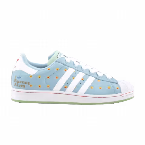 adidas Superstar 2 City Ve 'Buenos Aires'