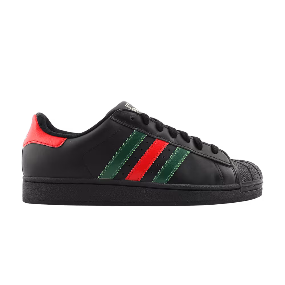 Adidas Superstar II