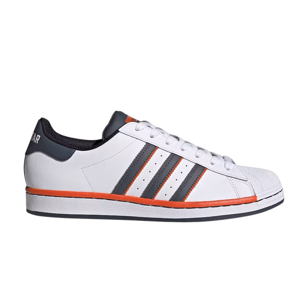 Adidas Superstar Street Ball