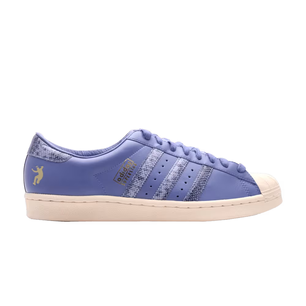 Adidas Superstar Union