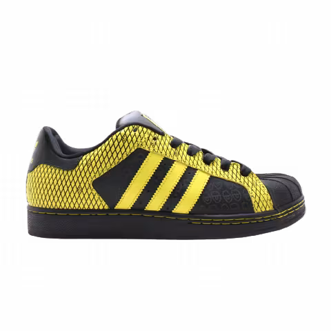 Adidas Superstar Skate 'Krooked'
