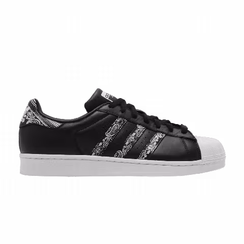 adidas Superstar 'Graffiti'