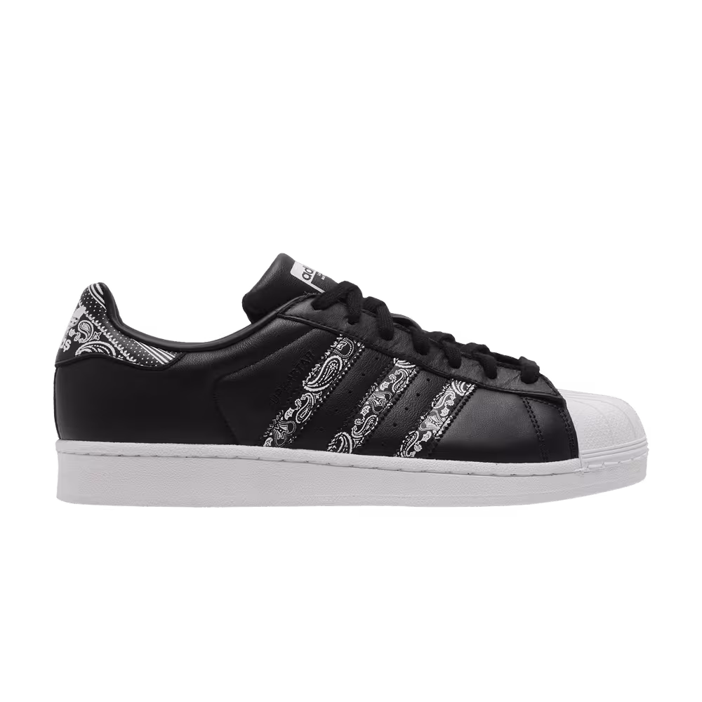 adidas Superstar Graffiti