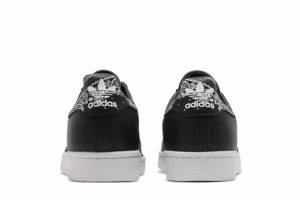 adidas Superstar Graffiti, view 7
