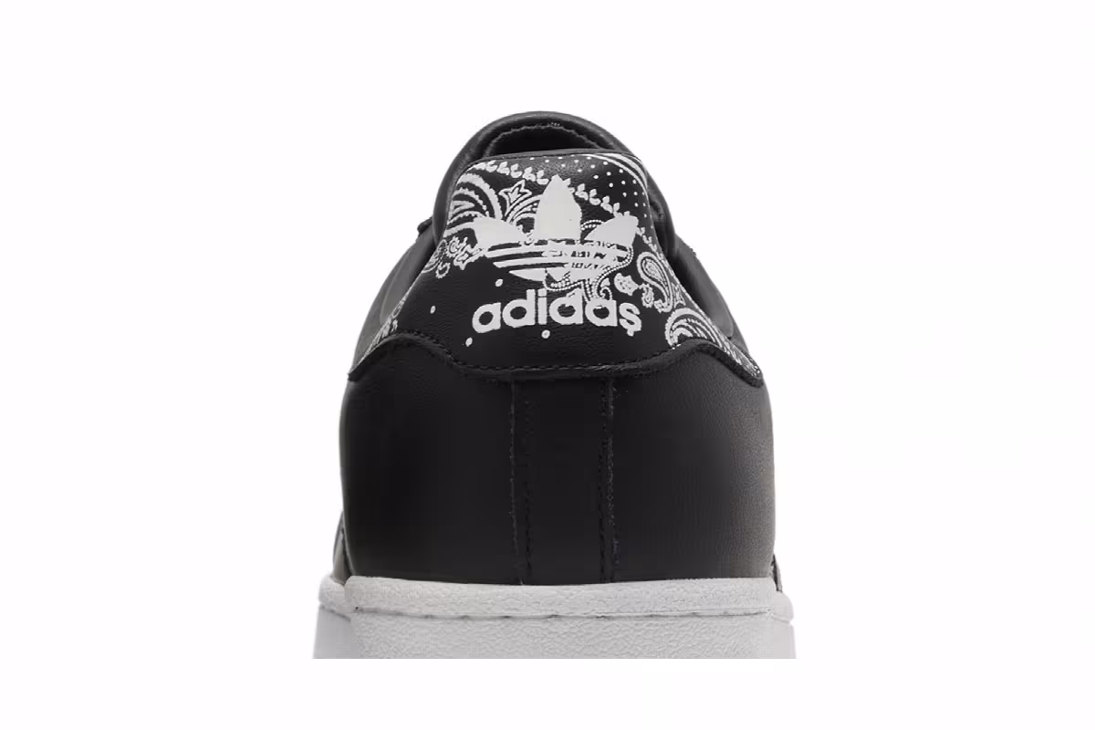 adidas Superstar Graffiti, view 8