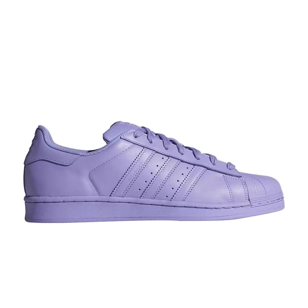 Adidas Superstar Supercolor Pack pharrell