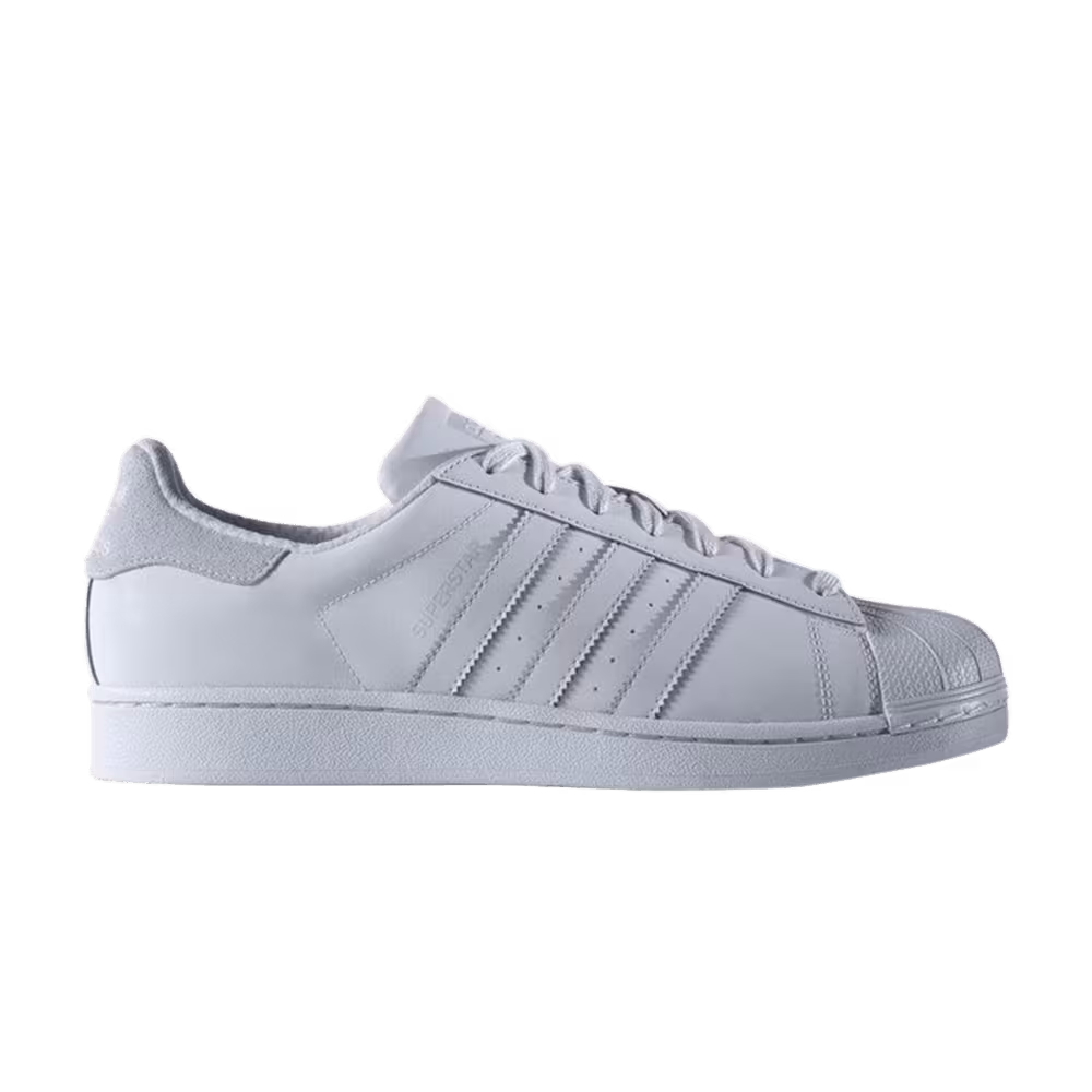 Adidas Superstar Adicolor Halo Blue
