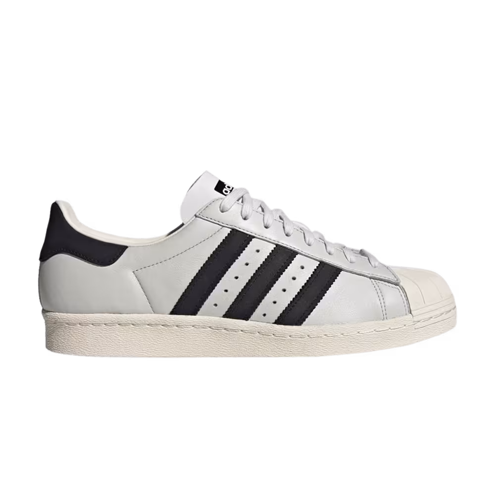 Adidas Superstar Recon White Core Black