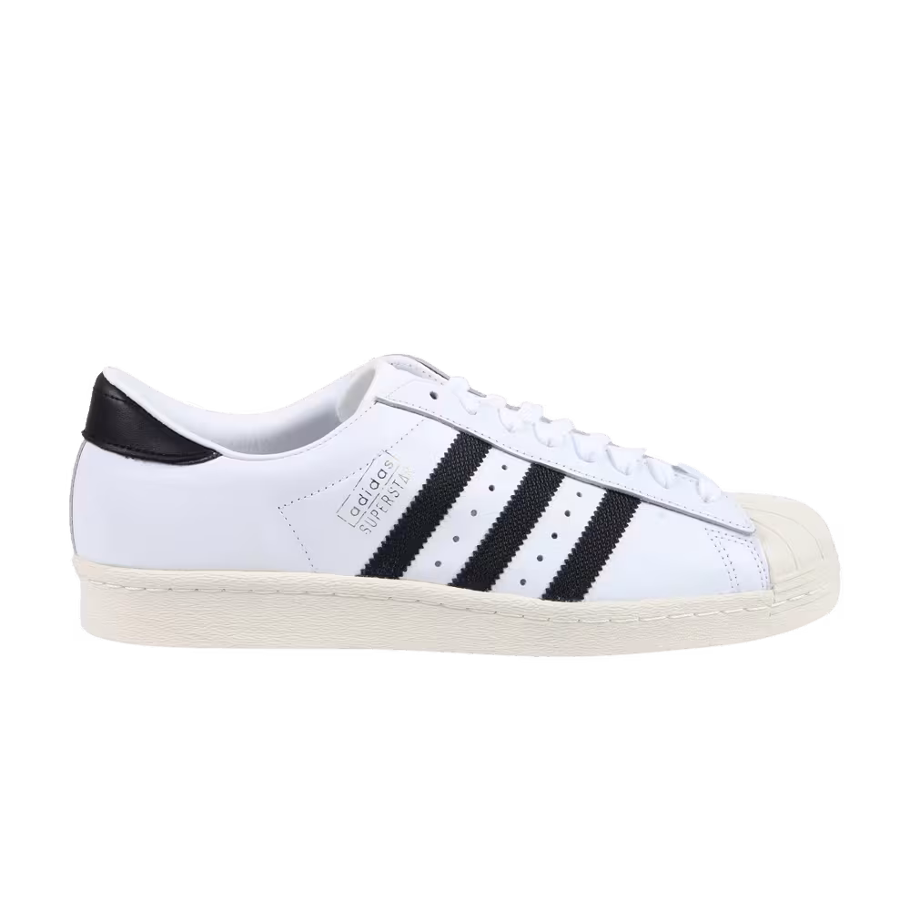 Adidas Superstar OG Footwear White