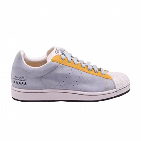 Adidas Superstar 1 Expression 'Project Playground'