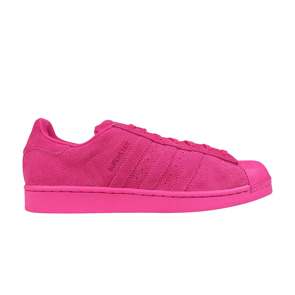 Adidas Superstar RT Equipment Pink