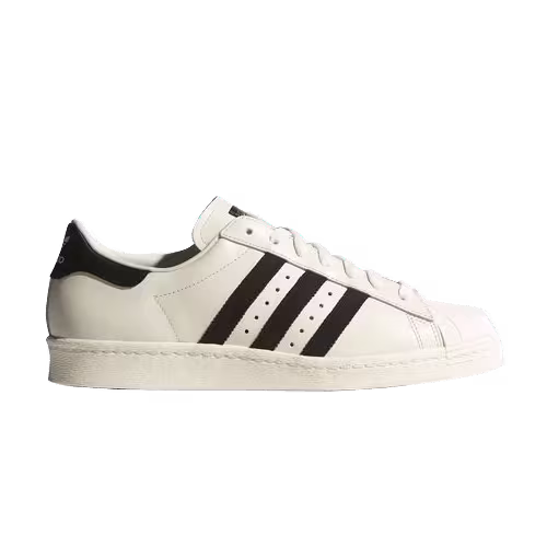 Adidas Superstar 80s Vintage Deluxe