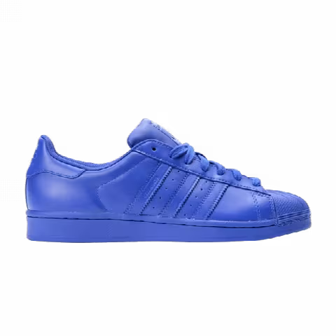 Adidas Superstar 'Supercolor Pack'