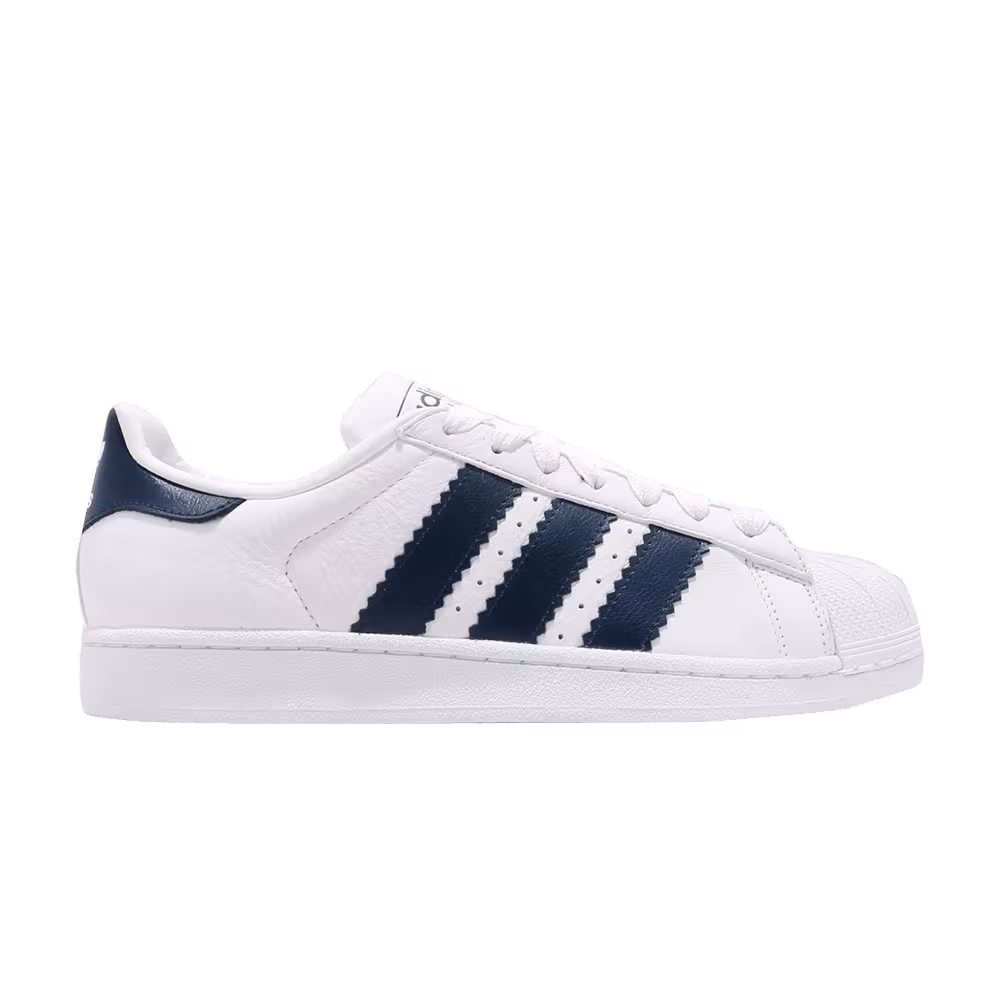 Adidas Superstar Collegiate Navy