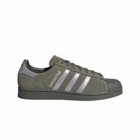 Adidas Superstar 'Base Green'