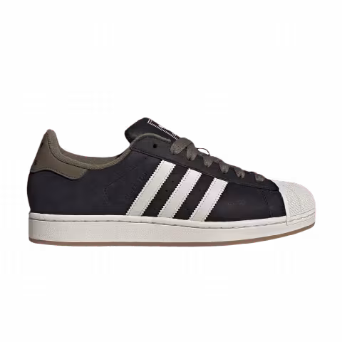 adidas Superstar 2 'Core Black Olive Strata Alumina'