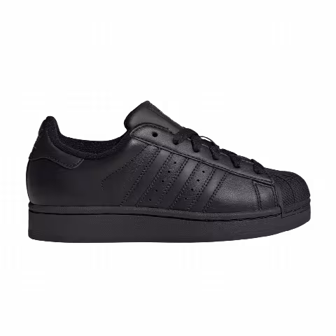 adidas Superstar 2 J 'Core Black'