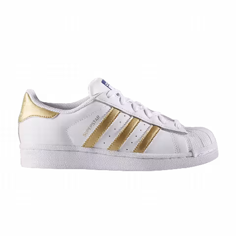 Adidas Superstar J