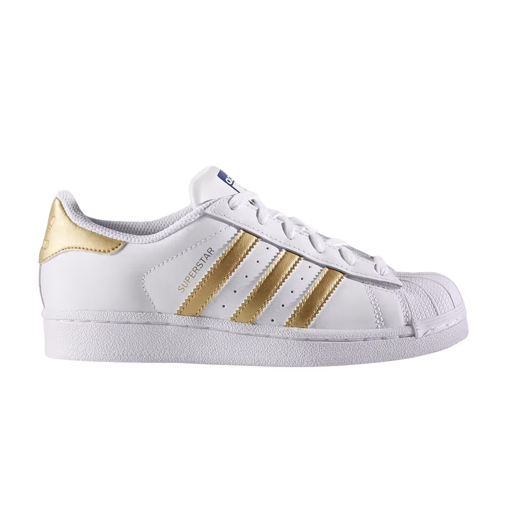 Adidas Superstar J